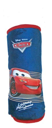 Подушка-накладка на ремень безопасности Disney