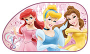 Экраны солнцезащитныйе Disney (38х65 см)