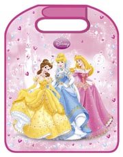 Защита спинки переднего сидения Disney