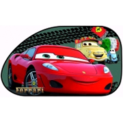 Экран солнцезащитный Disney (38х65 см)
