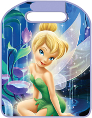 Защита спинки переднего сидения Disney